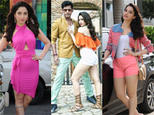 Okkadochadu Movie New Pics